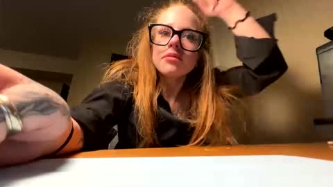 Snapshot of babygetsherway chatting on February 28, 2026, 4:46 am babygetsherway online show from February 28, 2026, 4:46 am