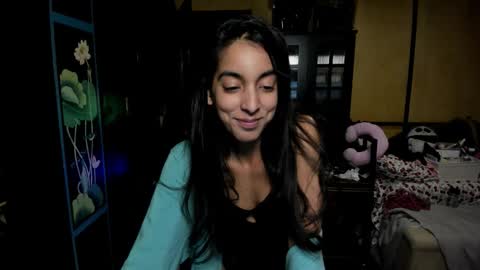 Claire Black online show from January 8, 2026, 5:43 am