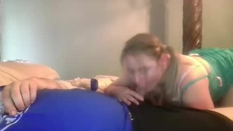 babygirly6969 online show from January 15, 2026, 9:18 pm