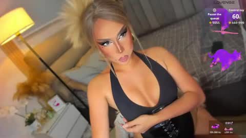 ASK ME IN PM online show from May 1, 2026, 11:31 pm