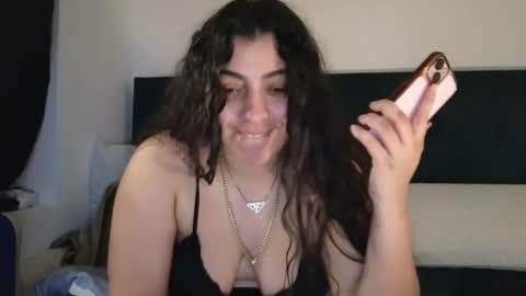 Snapshot of babygotbackends chatting on March 12, 2026, 3:23 am BabyGotBackends online show from March 12, 2026, 3:23 am