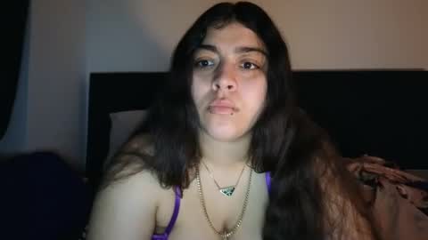 Snapshot of babygotbackends chatting on March 14, 2026, 7:14 am BabyGotBackends online show from March 14, 2026, 7:14 am