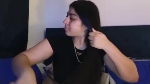 Snapshot of babygotbackends chatting on March 14, 2026, 11:43 pm BabyGotBackends online show from March 14, 2026, 11:43 pm