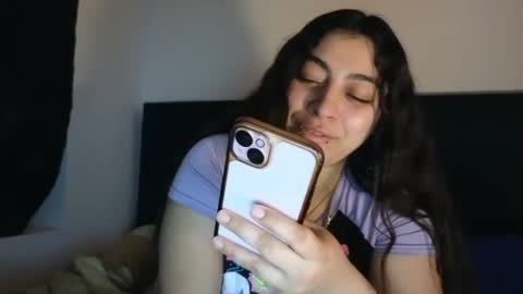 Snapshot of babygotbackends chatting on March 20, 2026, 5:12 am BabyGotBackends online show from March 20, 2026, 5:12 am