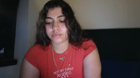 Snapshot of babygotbackends chatting on March 27, 2026, 3:34 am BabyGotBackends online show from March 27, 2026, 3:34 am