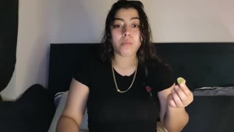 Snapshot of babygotbackends chatting on April 11, 2026, 1:54 am BabyGotBackends online show from April 11, 2026, 1:54 am