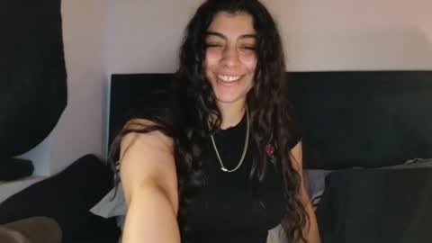 Snapshot of babygotbackends chatting on April 11, 2026, 7:45 am BabyGotBackends online show from April 11, 2026, 7:45 am