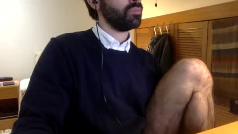 Tom A.    online show from December 27, 2024, 11:21 pm