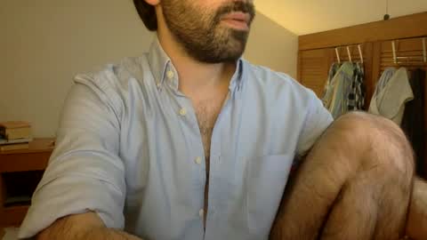 Snapshot of babyhardy chatting on May 15, 2026, 1:40 pm Tom A. online show from May 15, 2026, 1:40 pm