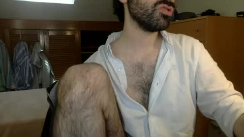 Tom A.    online show from June 17, 2026, 11:23 am