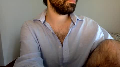 Tom A.    online show from June 23, 2026, 4:27 pm
