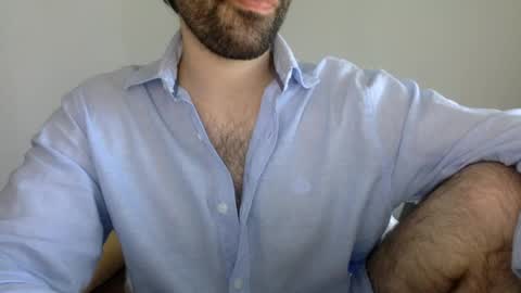 Tom A.    online show from June 27, 2026, 2:34 pm