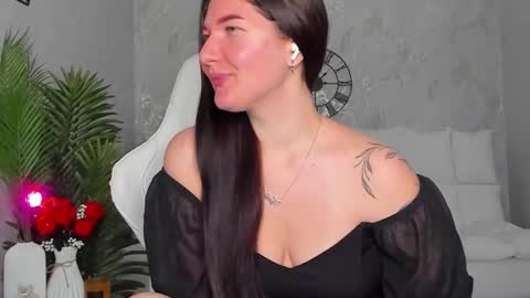 Snapshot of babyisperfect chatting on October 7, 2025, 3:36 am Sophia online show from October 7, 2025, 3:36 am