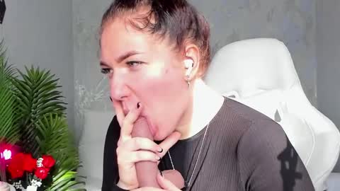 Snapshot of babyisperfect chatting on October 14, 2025, 4:02 am Sophia online show from October 14, 2025, 4:02 am