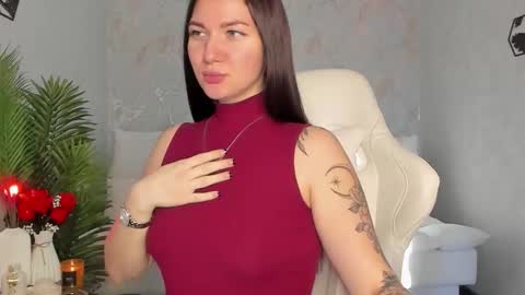 Snapshot of babyisperfect chatting on October 25, 2025, 3:03 am Sophia online show from October 25, 2025, 3:03 am