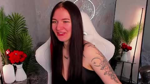 Sophia online show from April 25, 2026, 1:19 am