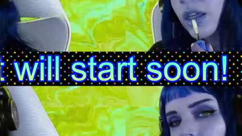 Jasper Ahptik online show from February 26, 2025, 11:59 pm