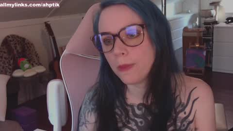 Jasper Ahptik online show from September 13, 2025, 12:10 am