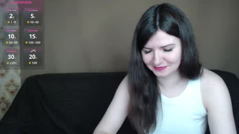 Snapshot of babykaten chatting on March 5, 2026, 4:19 am babykaten online show from March 5, 2026, 4:19 am