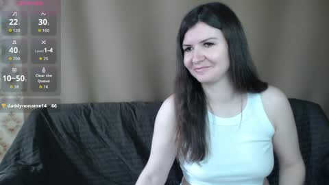 Snapshot of babykaten chatting on March 6, 2026, 5:15 am babykaten online show from March 6, 2026, 5:15 am