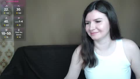 Snapshot of babykaten chatting on March 12, 2026, 5:24 am babykaten online show from March 12, 2026, 5:24 am