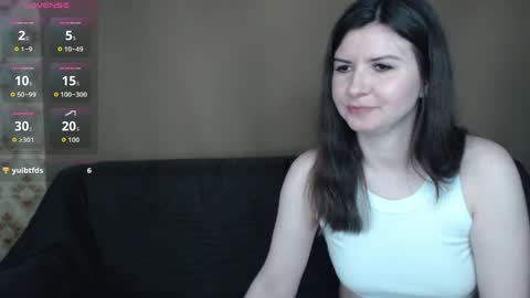 Snapshot of babykaten chatting on March 15, 2026, 5:24 am babykaten online show from March 15, 2026, 5:24 am