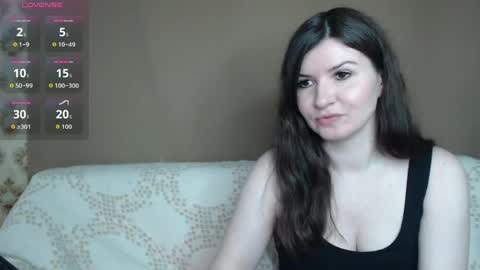 babykaten online show from May 11, 2026, 3:12 am