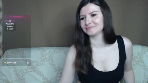 babykaten online show from May 13, 2026, 4:10 am