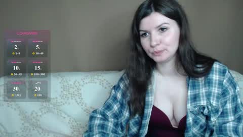 babykaten online show from May 20, 2026, 2:40 am