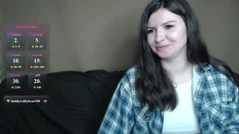 babykaten online show from May 25, 2026, 3:23 am