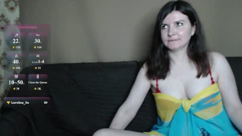Snapshot of babykaten chatting on July 3, 2026, 2:07 am babykaten online show from July 3, 2026, 2:07 am