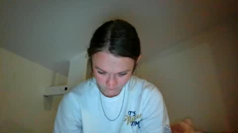 babykay03 online show from June 27, 2026, 5:34 am