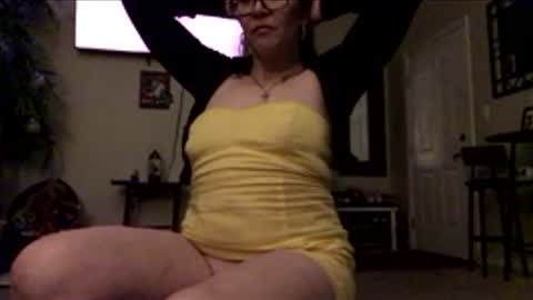 Snapshot of babykmama chatting on March 6, 2026, 8:33 am Eternity. online show from March 6, 2026, 8:33 am