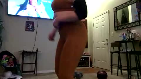 Snapshot of babykmama chatting on March 9, 2026, 11:42 pm Eternity. online show from March 9, 2026, 11:42 pm