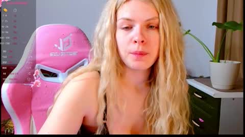 Snapshot of babylilly00 chatting on March 5, 2026, 10:06 pm Lilly 3 online show from March 5, 2026, 10:06 pm