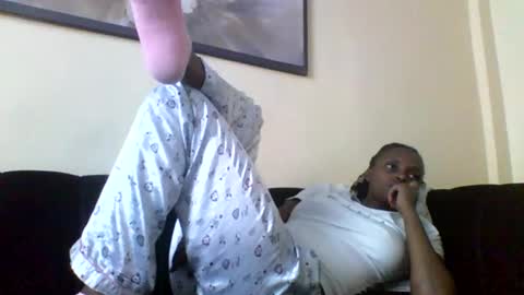 Babylisah online show from March 24, 2026, 8:41 am