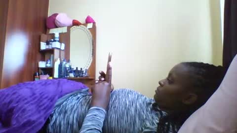 Babylisah online show from May 11, 2026, 9:37 am