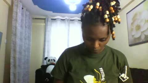 Snapshot of babylisah chatting on June 22, 2026, 10:45 am Babylisah online show from June 22, 2026, 10:45 am