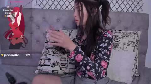 babylissie online show from December 16, 2024, 3:54 pm