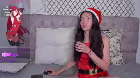 babylissie online show from December 19, 2024, 1:07 pm
