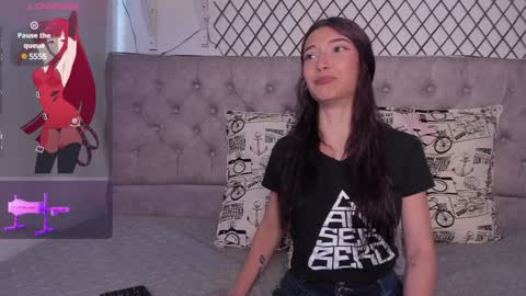 babylissie online show from December 21, 2024, 1:10 pm