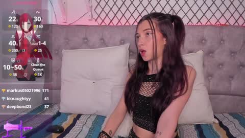 babylissie online show from December 27, 2024, 3:59 pm