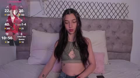 babylissie online show from January 2, 2025, 12:35 pm