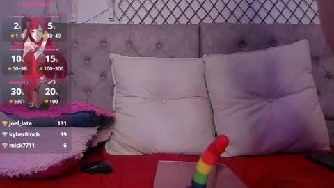 babylissie online show from February 3, 2025, 3:49 pm