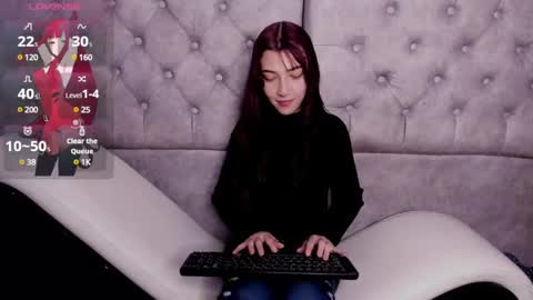 babylissie online show from March 12, 2025, 12:47 pm