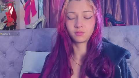 babylissie online show from September 9, 2025, 2:38 pm