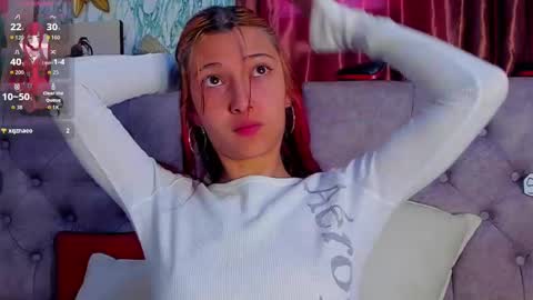 Snapshot of babylissie chatting on September 26, 2025, 1:59 pm babylissie online show from September 26, 2025, 1:59 pm