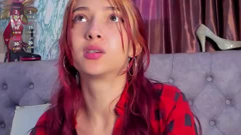 Snapshot of babylissie chatting on October 3, 2025, 1:08 pm babylissie online show from October 3, 2025, 1:08 pm