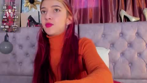 Snapshot of babylissie chatting on October 7, 2025, 2:14 pm babylissie online show from October 7, 2025, 2:14 pm