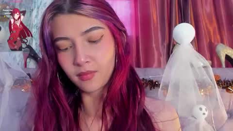 Snapshot of babylissie chatting on October 24, 2025, 1:29 pm babylissie online show from October 24, 2025, 1:29 pm